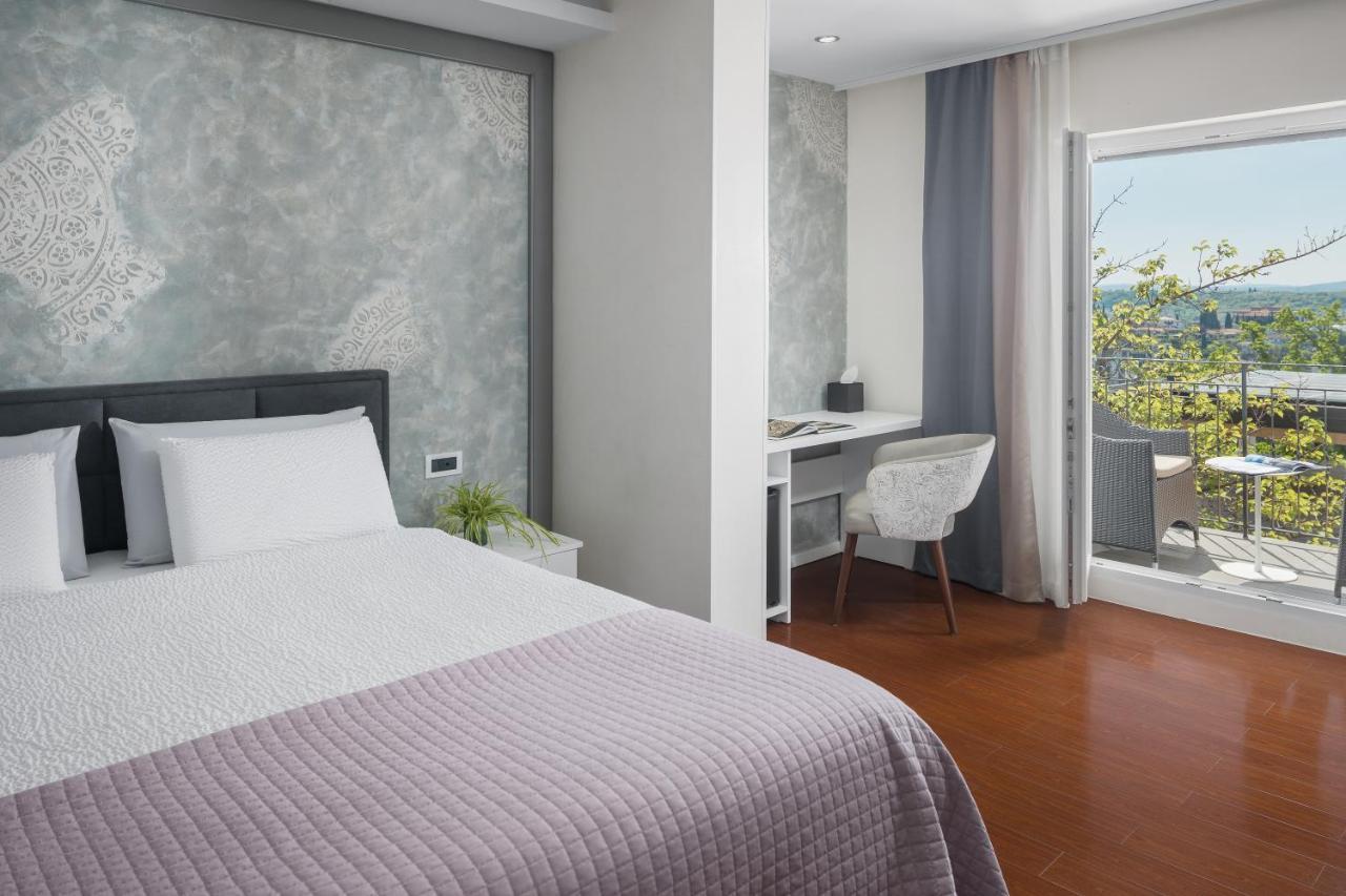 Hotel Tomi بورتوروز المظهر الخارجي الصورة