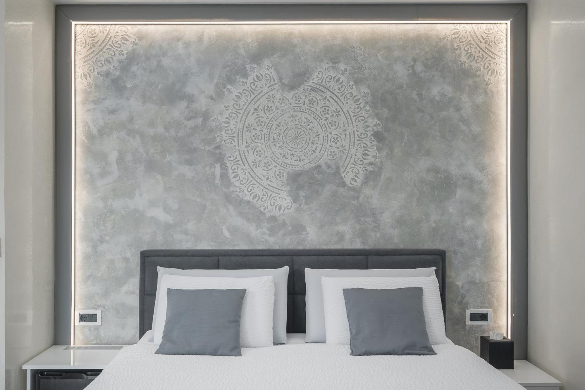 Hotel Tomi بورتوروز الغرفة الصورة